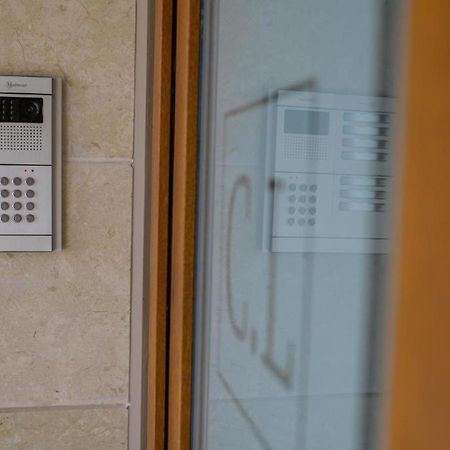 City Loft 1 Alexandroupoli Eksteriør billede