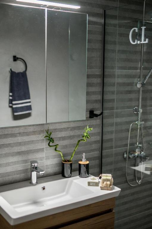 City Loft 1 Alexandroupoli Eksteriør billede