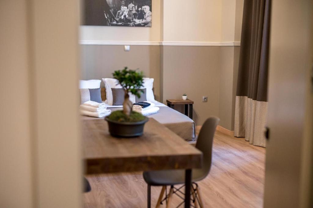City Loft 1 Alexandroupoli Eksteriør billede