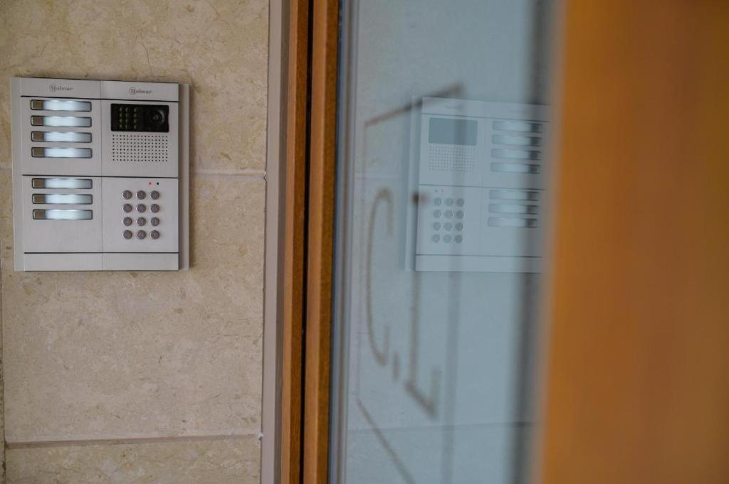 City Loft 1 Alexandroupoli Eksteriør billede
