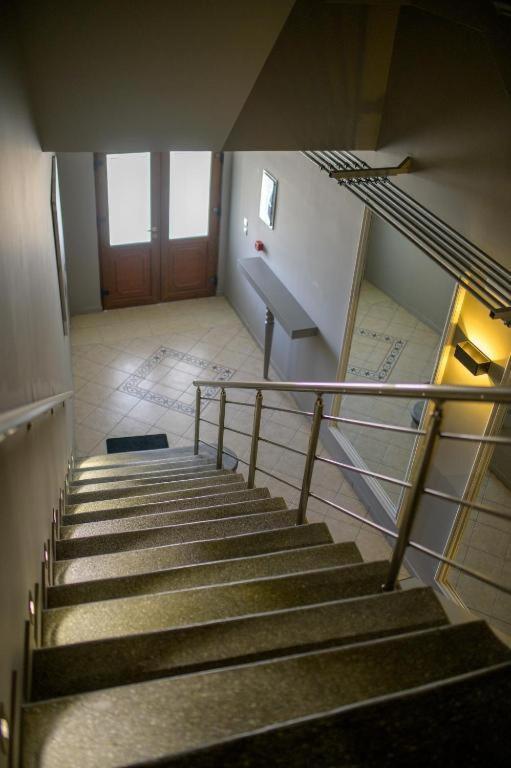 City Loft 1 Alexandroupoli Eksteriør billede