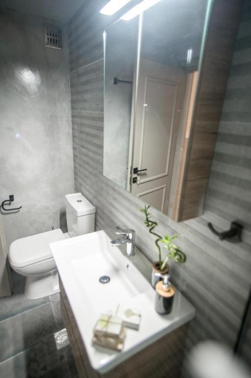 City Loft 1 Alexandroupoli Eksteriør billede