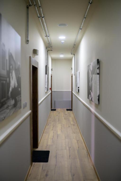 City Loft 1 Alexandroupoli Eksteriør billede